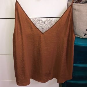 Free People Tank top